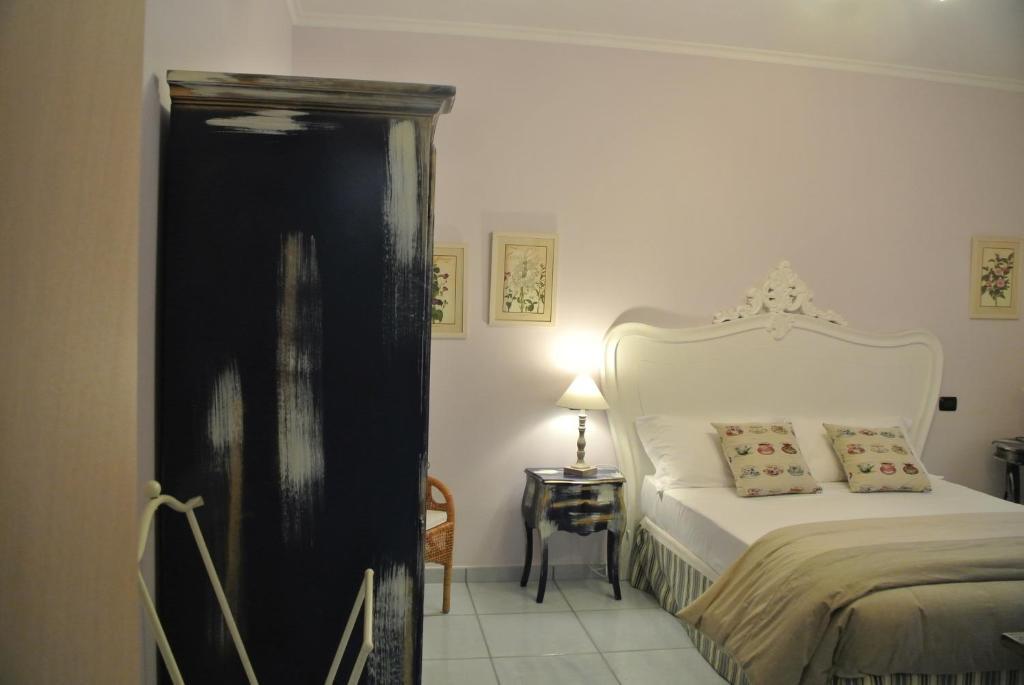 Il Giardino Del Te Hotel Barletta Room photo